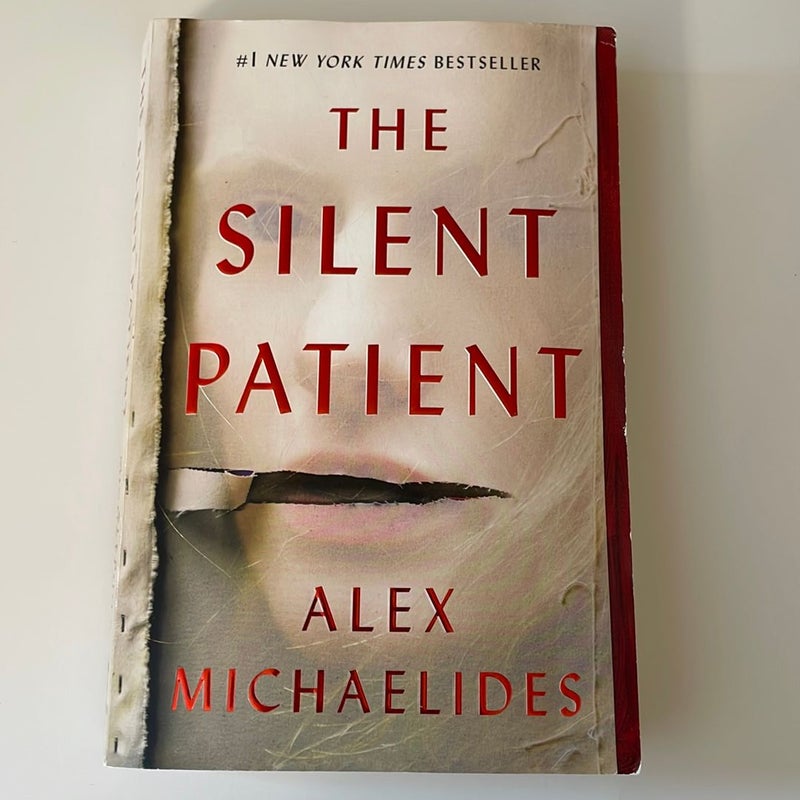 The Silent Patient