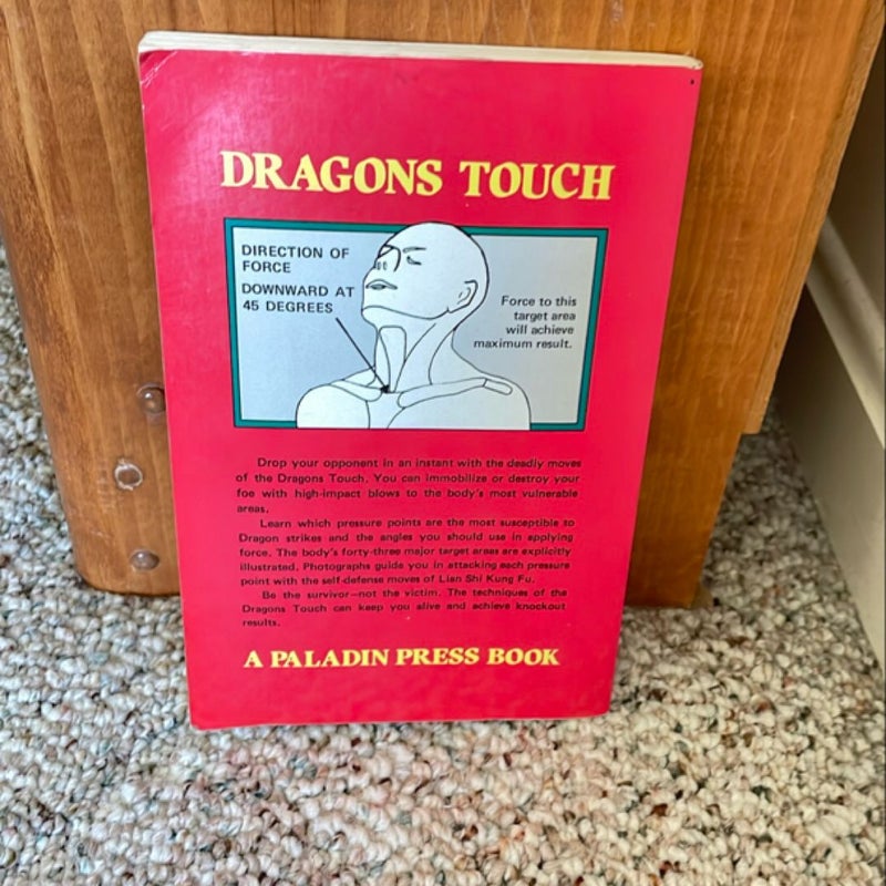 Dragon's Touch