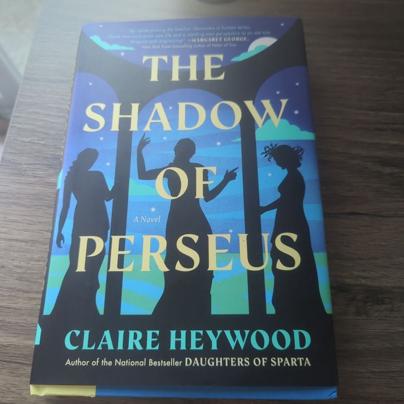 The Shadow of Perseus