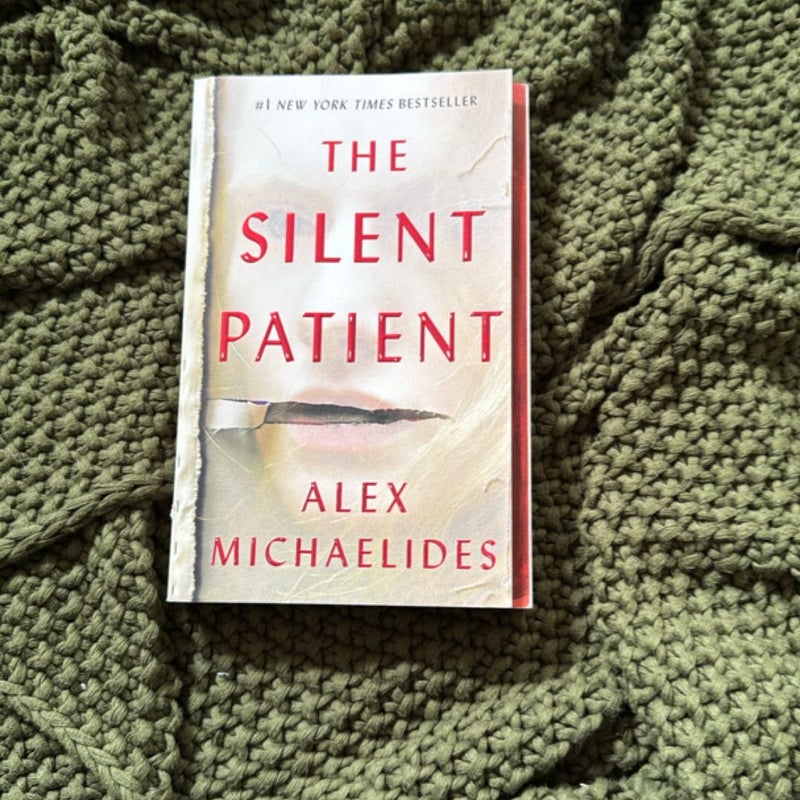 The Silent Patient