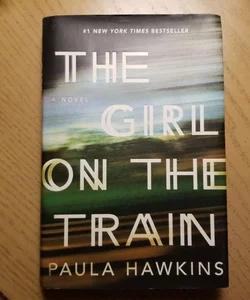 The Girl on the Train