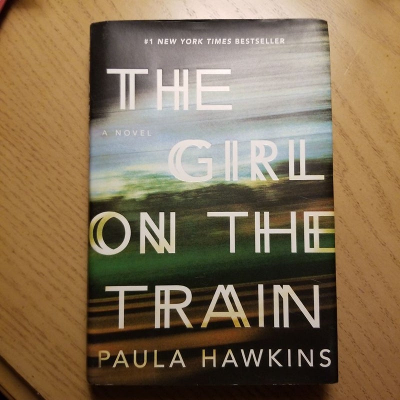 The Girl on the Train