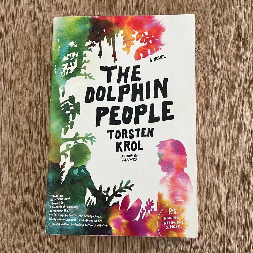 The Dolphin People