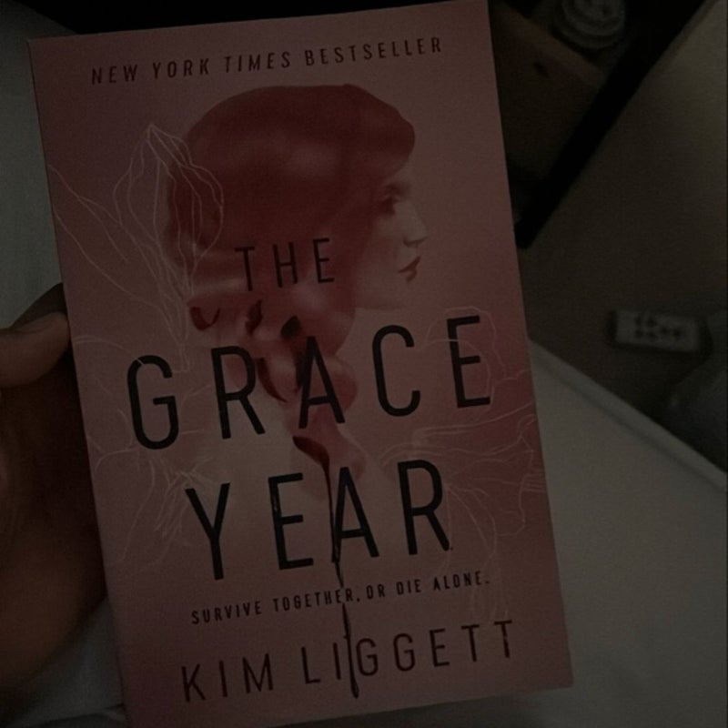 The Grace Year