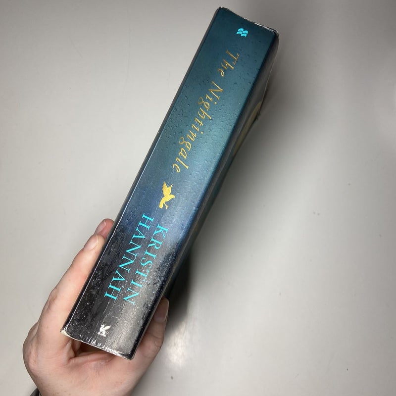 The Nightingale