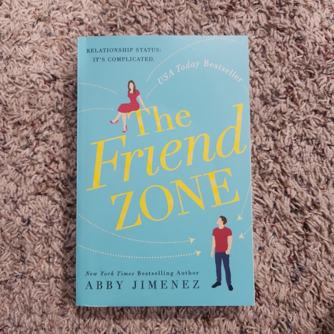The Friend Zone