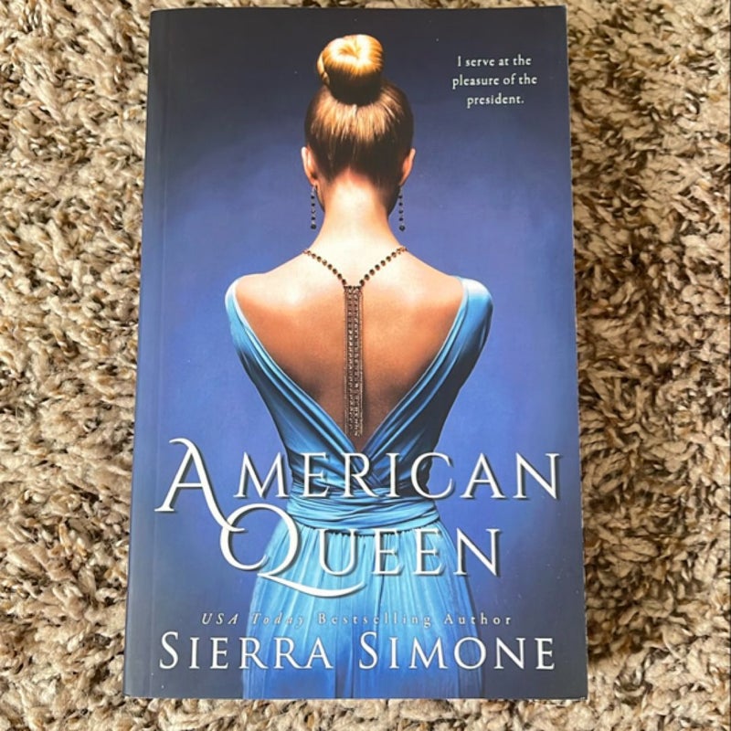 American Queen