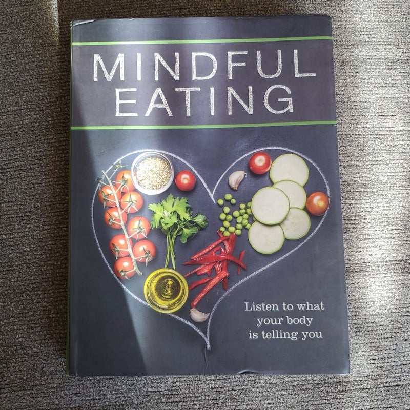 Mindful Eating