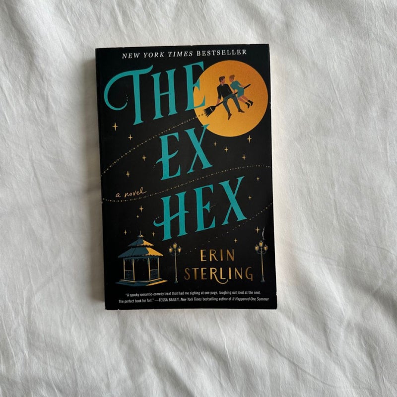 The Ex Hex