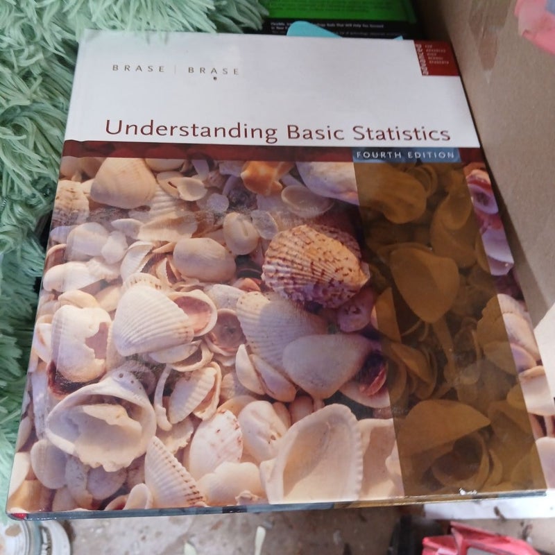 Understanding Basic Statistics Highschool