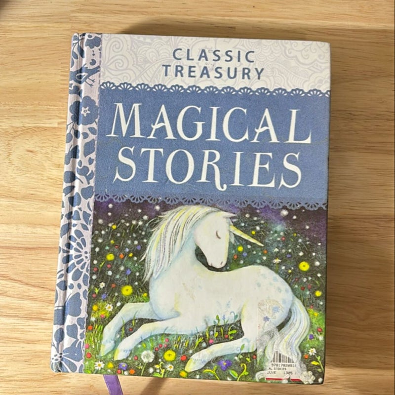 Magical Stories