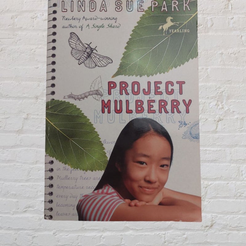 Project Mulberry