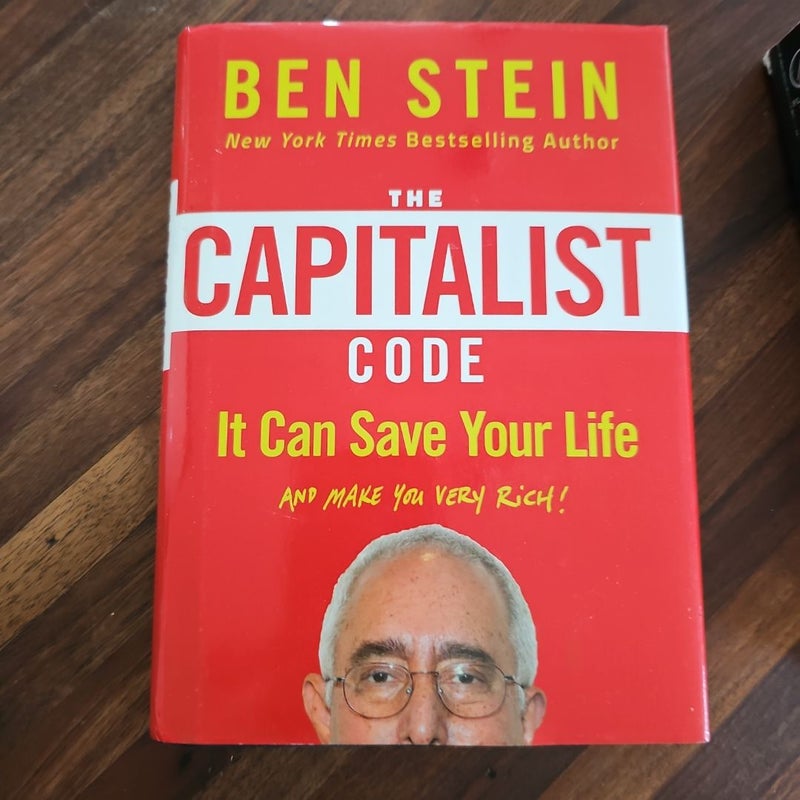 The Capitalist Code