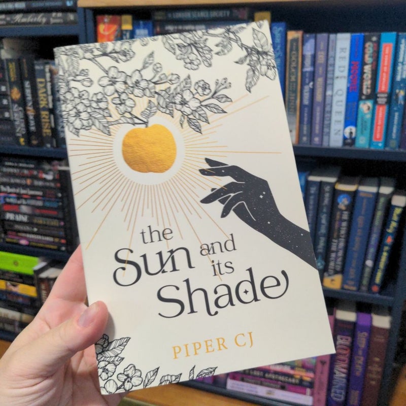 The Sun and Its Shade
