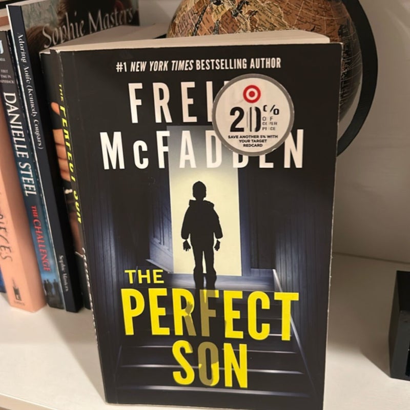 The Perfect Son
