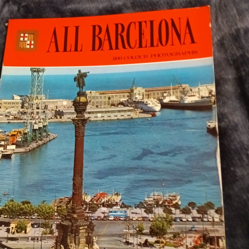All Barcellona
