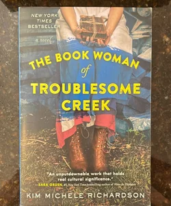 The Book Woman of Troublesome Creek