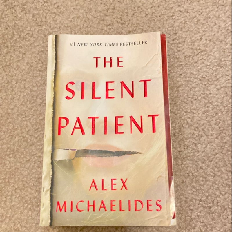 The Silent Patient