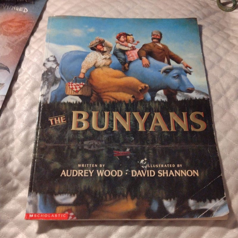 The Bunyans