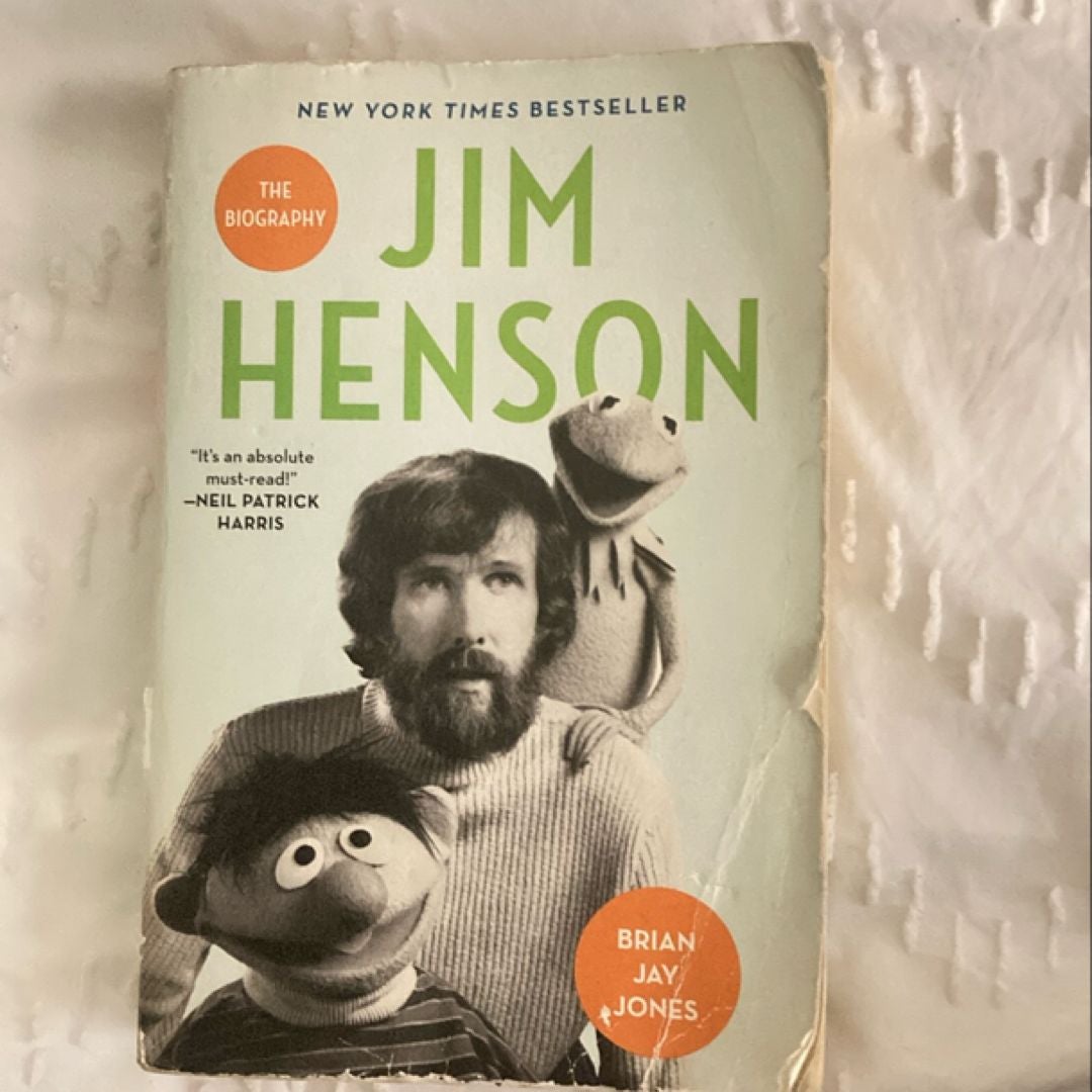 Jim Henson