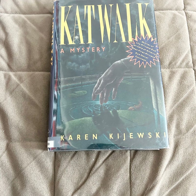 Katwalk