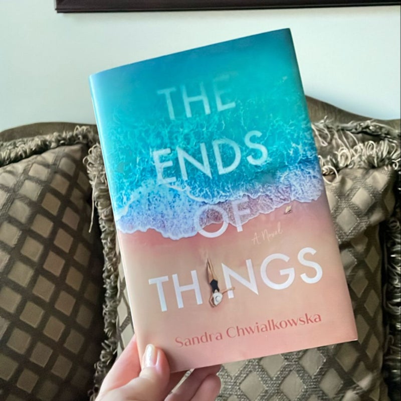 The Ends of Things