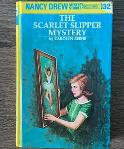 The Scarlet Slipper Mystery