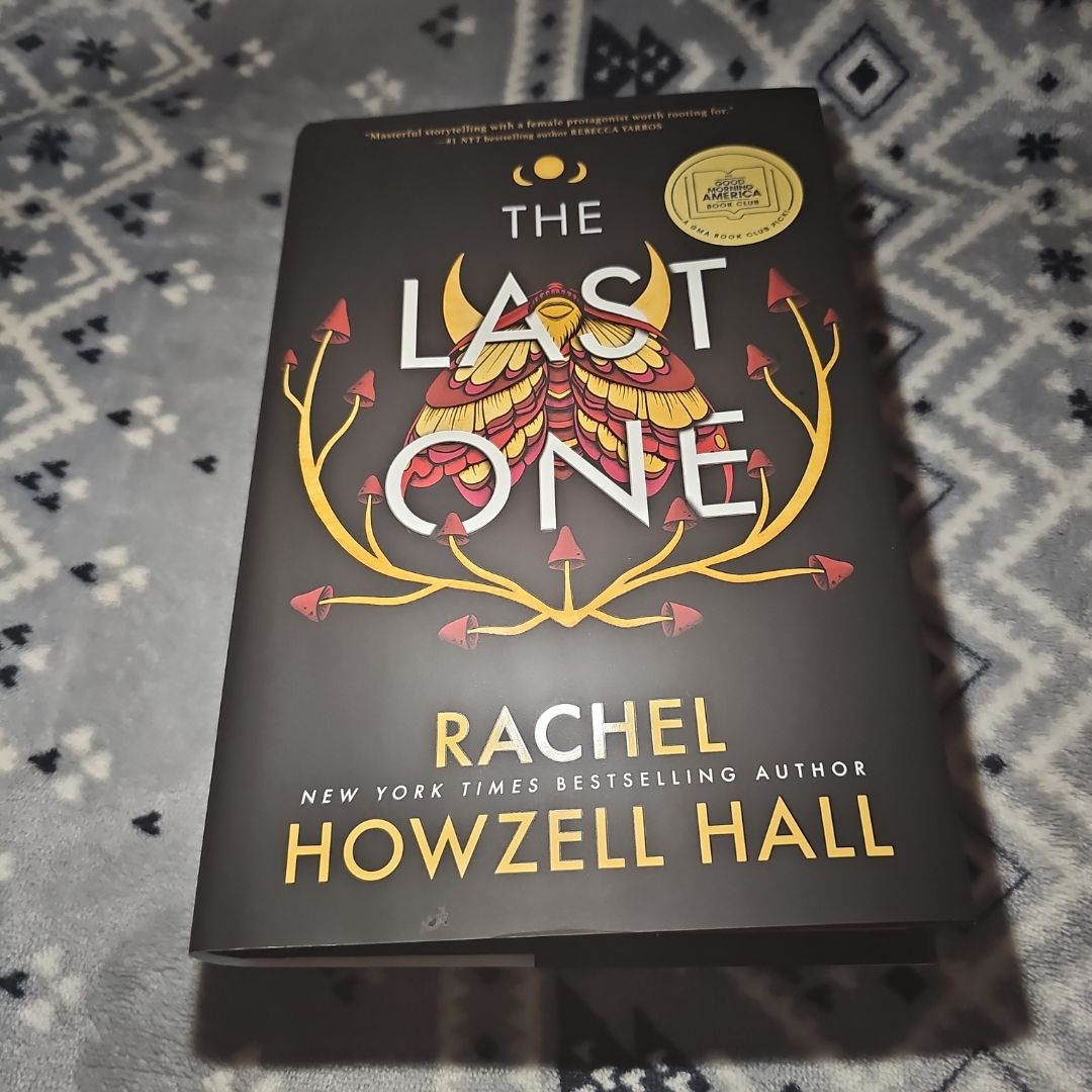 The Last One (Deluxe Limited Edition)