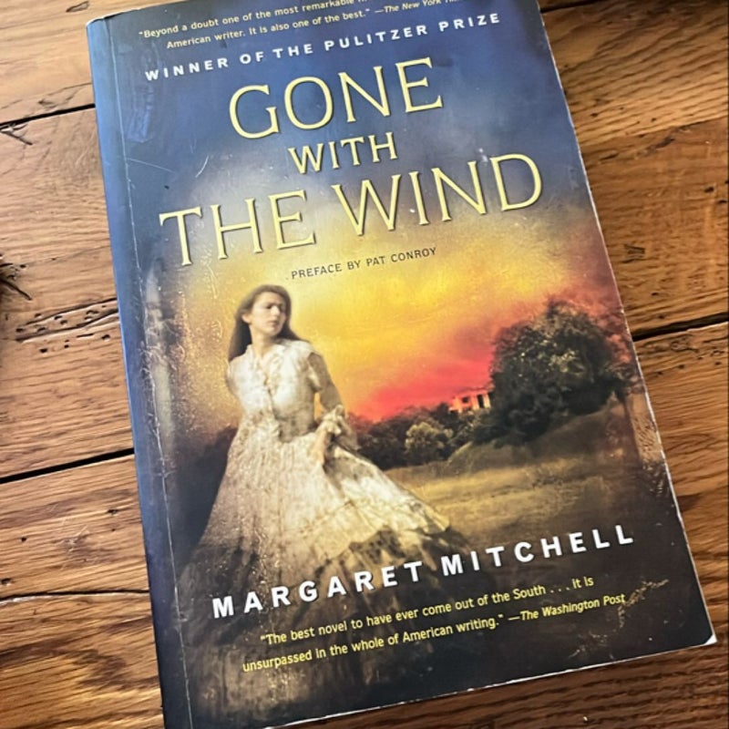 Gone with the Wind