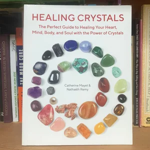 Healing Crystals