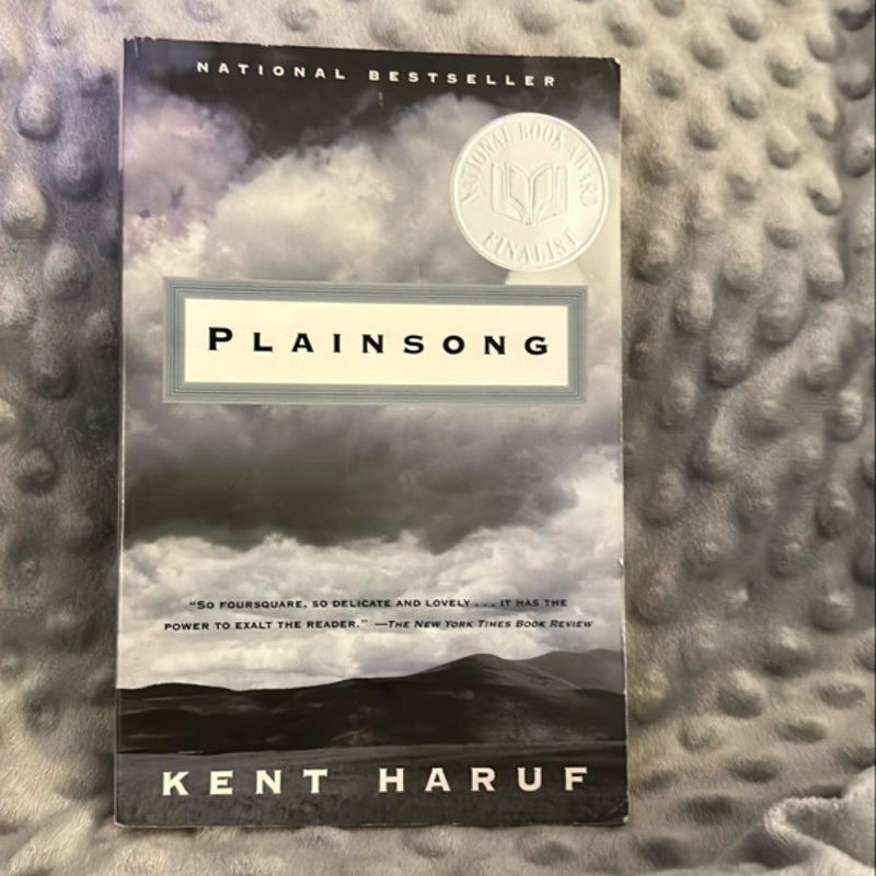 Plainsong