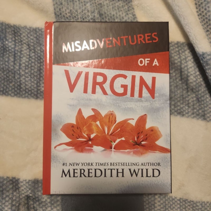 Misadventures of a Virgin