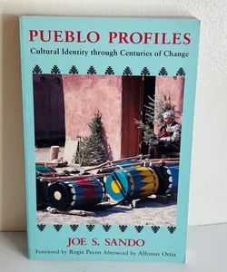 Pueblo Profiles