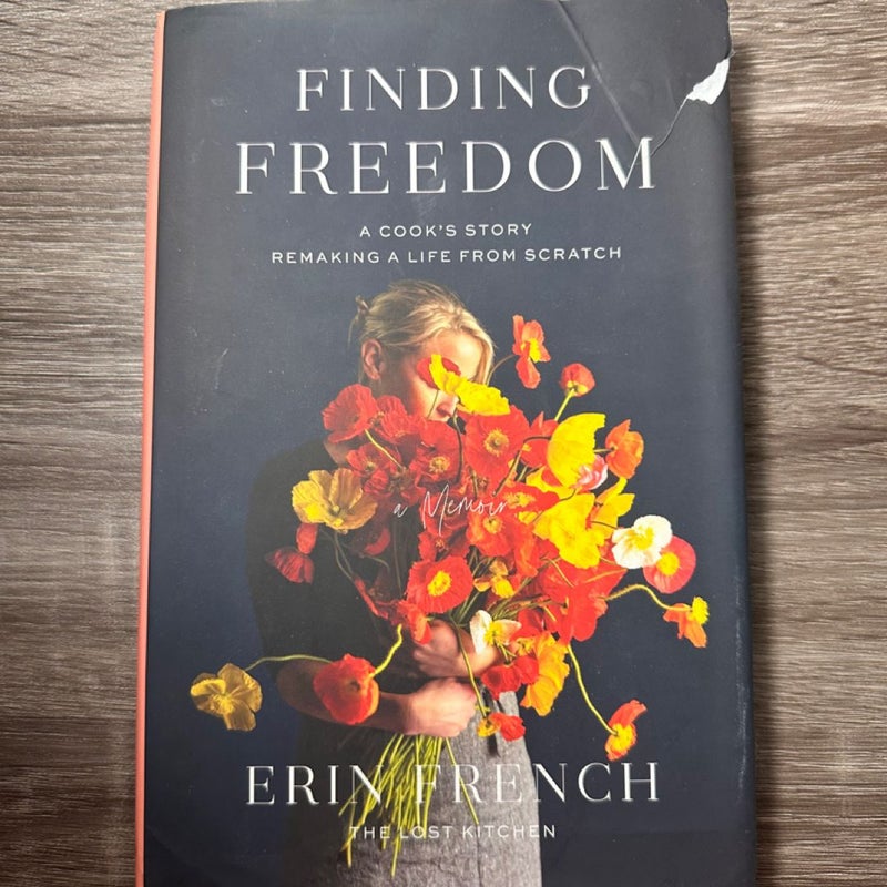 Finding Freedom