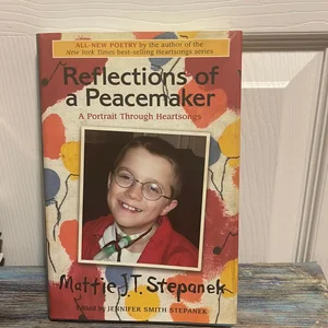 Reflections of a Peacemaker