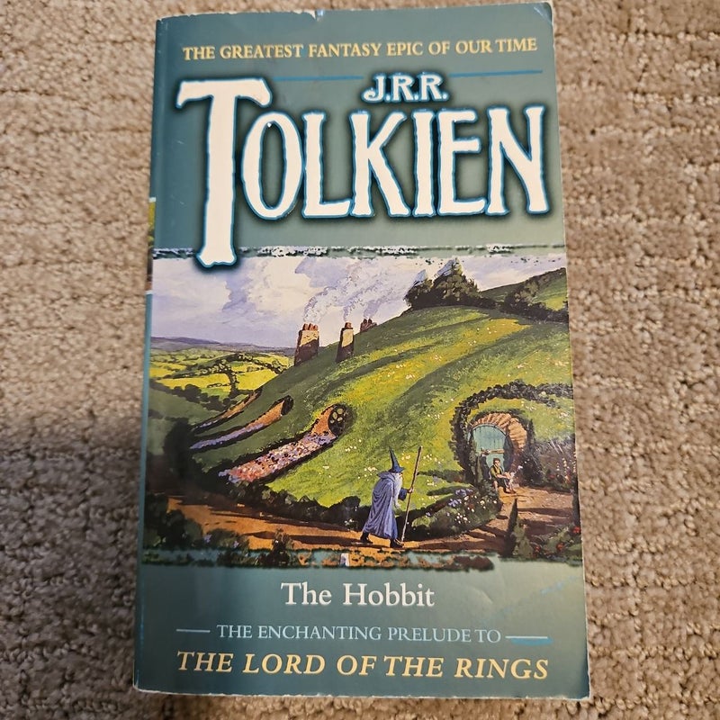 The Hobbit 