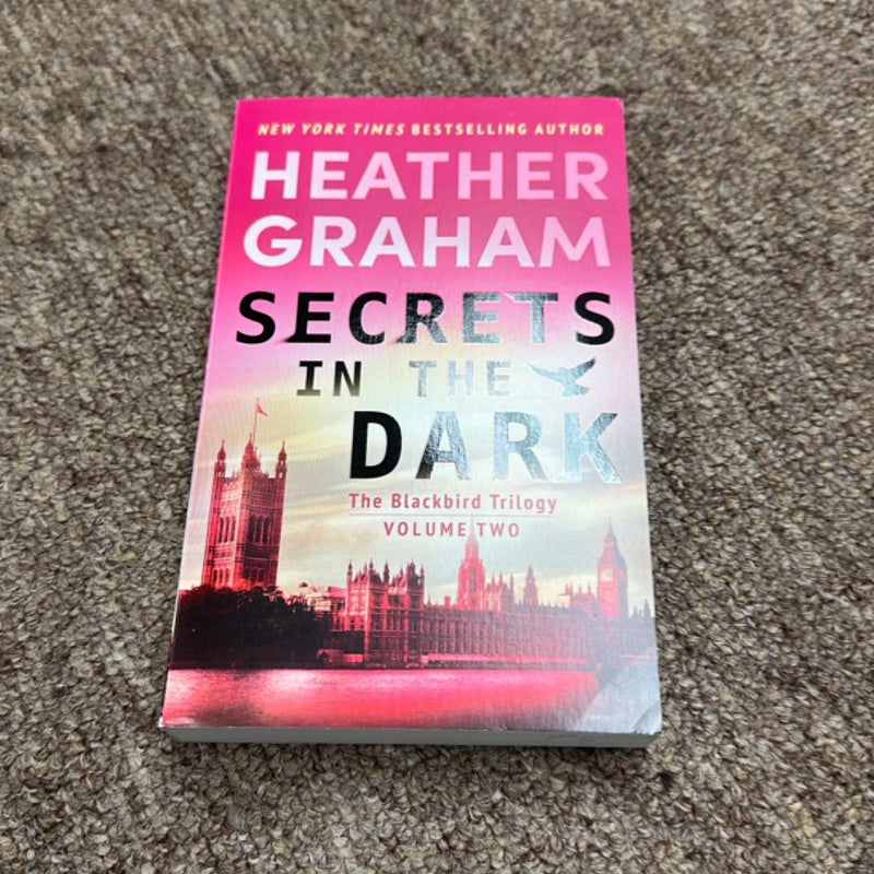 Secrets in the Dark