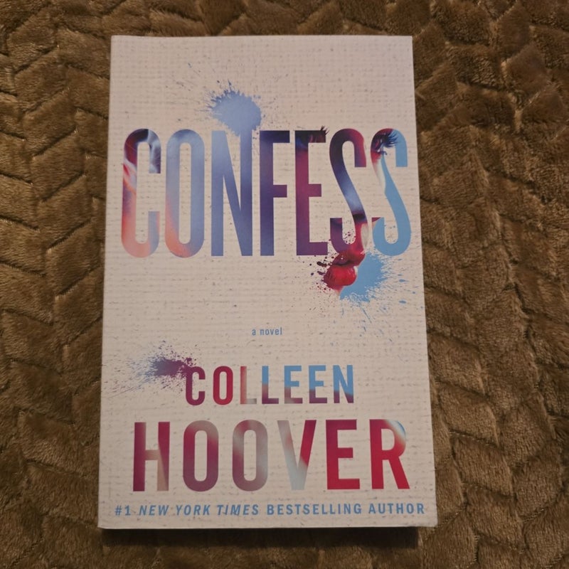 Confess