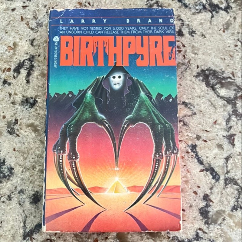 Birthpyre