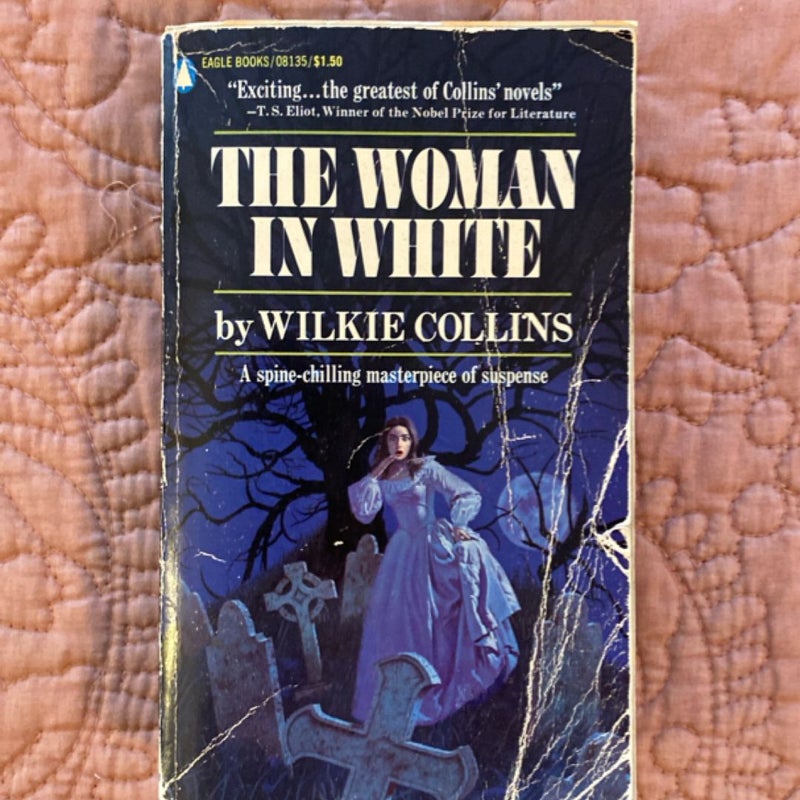 The Woman in White 