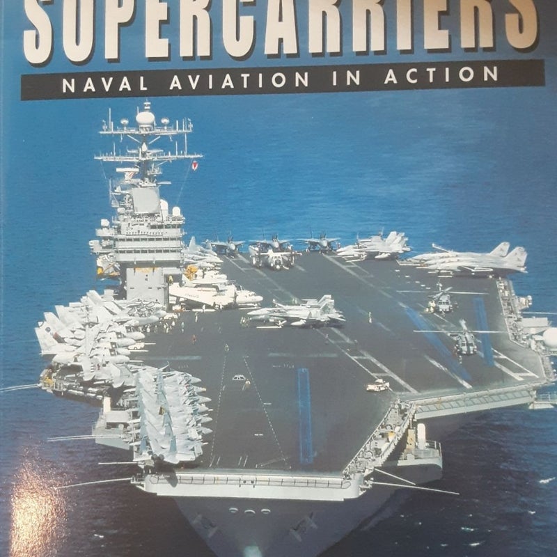 Supercarriers