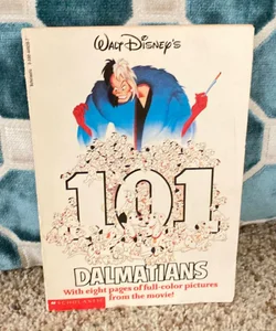 101 Dalmatians