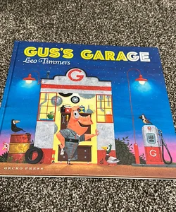 Gus's Garage