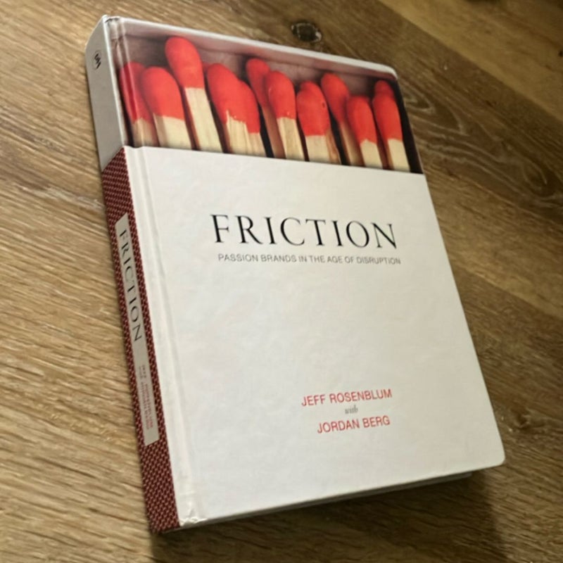 Friction