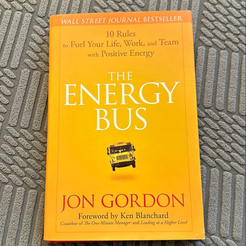 The Energy Bus