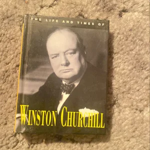 Winston Churchill