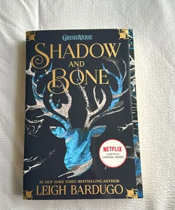 Shadow and Bone