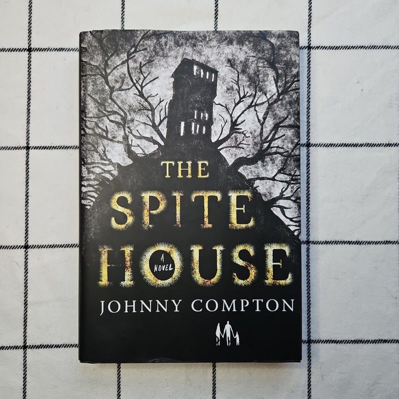 The Spite House