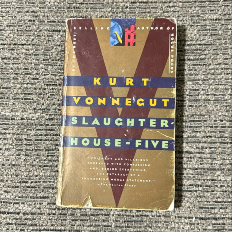 Slaughterhouse-Five