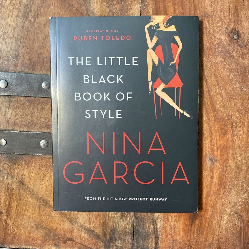 The Little Black Book of Style